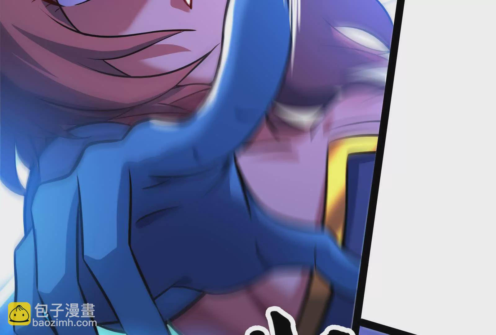 古神遊戲 - 第119話 聖槍！魔武雙修(2/3) - 5